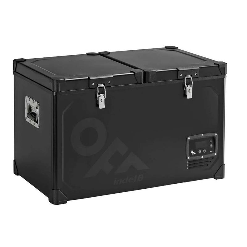 Indel B Off Road Compressor Cooler Double Door Indel B - Dynamic Drive