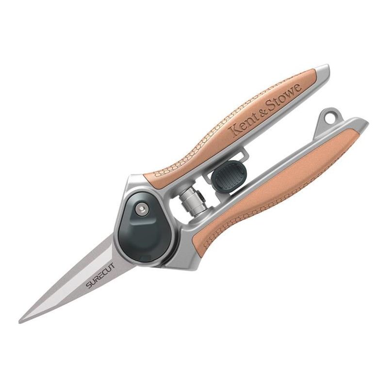 Kent & Stowe Garden Life Flower Snips Kent & Stowe - Dynamic Drive