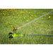 Sealey Pulsating Sprinkler With Metal Wheeled Base JS2034 Sealey - Dynamic Drive
