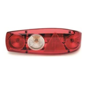 Hella Caraluna Mk2 Rh Inc Fog JLL2908 Hella - Dynamic Drive