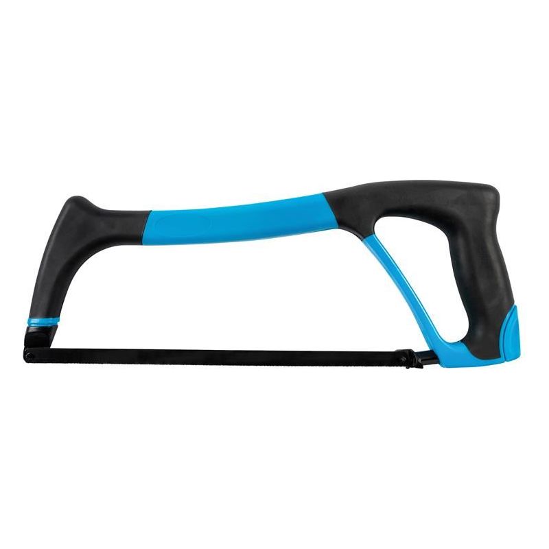 Bluespot Tools Ergonomic Hacksaw 300mm (12in) BlueSpot Tools - Dynamic Drive