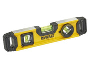 Dewalt Magnetic Torpedo Level 25cm (10in) Dewalt - Dynamic Drive