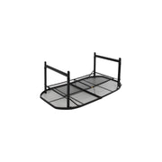 Bo-Camp Industrial Collection Table Northgate Case 150 x 80cm Bo-Camp - Dynamic Drive