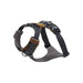 Ruffwear Front Range Dog Harness Moonlight Mountains Print (X Small) Ruffwear - Dynamic Drive