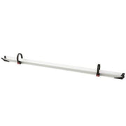 98656-993 Rail Quick Pro Black Fiamma  - Dynamic Drive