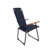 Bo-Camp Industrial Collection Chair Bushwick xl Blue Bo-Camp - Dynamic Drive
