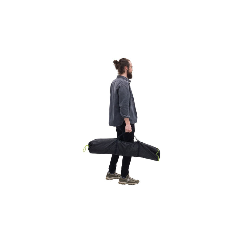 Outwell Parton Windscreen Windbreak Pop Up Outwell - Dynamic Drive