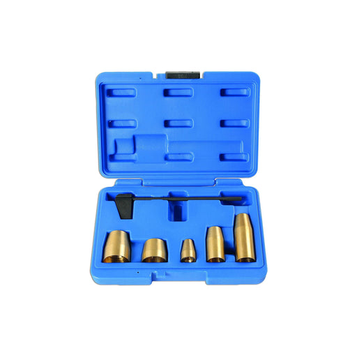Laser PD Injector Alignment Kit - for VAG 6249 Laser - Dynamic Drive