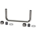 Fiamma Carry-Bike Caravan Kit Adaptor AL-KO Vario X (08723-01-) Fiamma - Dynamic Drive
