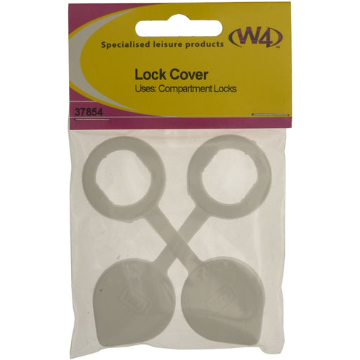 MDS1203 W4 Lock cover 37854 W4 - Dynamic Drive