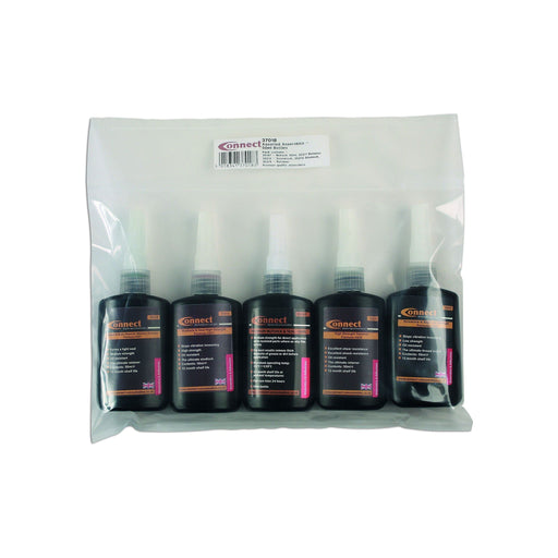 Tool Connection Assorted Anaerobics - 50ml Bottles 37018 Tool Connection - Dynamic Drive