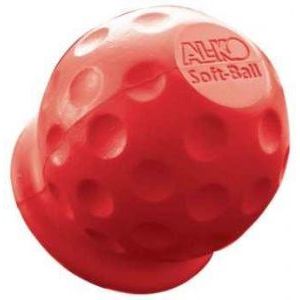 AL-KO Soft Ball Red 247095 AL-KO - Dynamic Drive