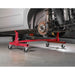 Sealey Vehicle Moving Dolly 2-Post 900kg VMD001 Sealey - Dynamic Drive