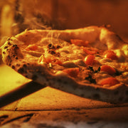 Dellonda Outdoor Wood-Fired Pizza Oven & Smoker Dellonda  - Dynamic Drive