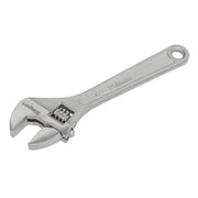 Sealey Adjustable Wrench 150mm S0450 Sealey - Dynamic Drive
