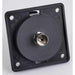 Berker Coax Socket W4 - Dynamic Drive