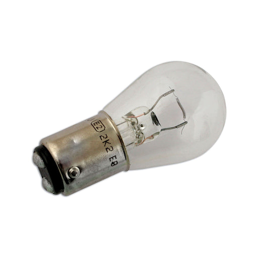 Connect Lucas Stop & Tail Bulb 24V 21W HD OE291 10pc 30534 Tool Connection - Dynamic Drive