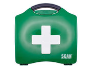 Scan General-Purpose First Aid Kit, 40 Piece Scan - Dynamic Drive