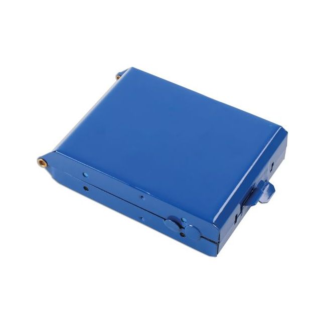 Laser Spot Weld Drill Set 4pc 7050 Laser - Dynamic Drive