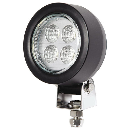 Ring Automotive RCV9590 4-LED Round Worklamp, 12 W, 9/50 V Ring Automotive - Dynamic Drive