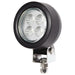 Ring Automotive RCV9590 4-LED Round Worklamp, 12 W, 9/50 V Ring Automotive - Dynamic Drive