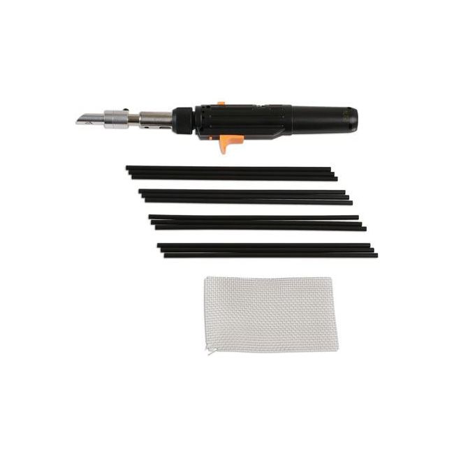Power-Tec Plastic Welding Kit 15pc 92490 Power-Tec - Dynamic Drive