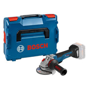 Bosch GWS 18V-10 PSC Professional Angle Grinder 125mm 18V Bare Unit Bosch - Dynamic Drive