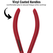 Teng Tools Side Cutting Plier 135mm Teng Tools - Dynamic Drive