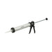Silverline Silicone Sausage Combi Gun 450ml 868709 Silverline  - Dynamic Drive