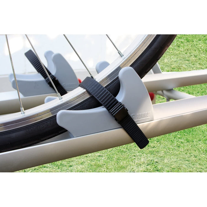Fiamma Bike Rail Premium Xl 98656M132 Fiamma - Dynamic Drive