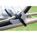 Fiamma Bike Rail Premium Xl 98656M132 Fiamma - Dynamic Drive