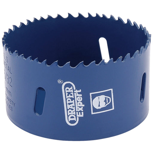 Draper HSS Bi-metal Holesaw Blade, 80mm 41089 Draper - Dynamic Drive