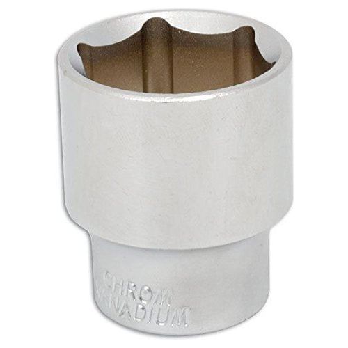 Laser Socket 1/2"D 30mm 0822 Laser - Dynamic Drive