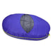 Ruffwear Highlands Sleeping Bag Huckleberry Blue (Large) Ruffwear - Dynamic Drive