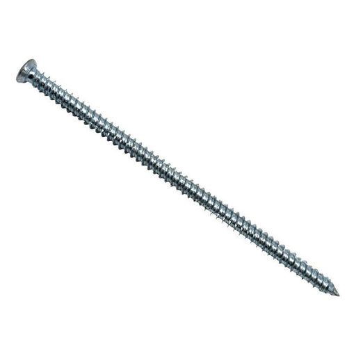 Masonmate® Self Tapping Concrete Frame Screw 7.5 x 150mm (100) MASONMATE® - Dynamic Drive