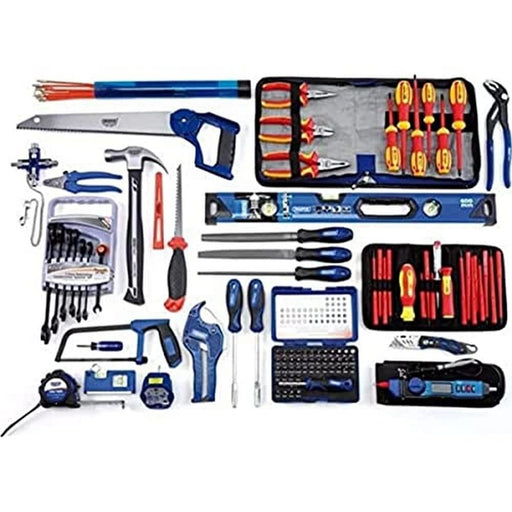 Draper Electricians Tote Bag Tool Kit 04319 Draper - Dynamic Drive
