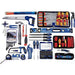 Draper Electricians Tote Bag Tool Kit 04319 Draper - Dynamic Drive