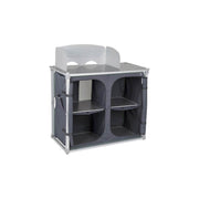 Bo-Camp Cooking Cupboard Icefield Quick-Up Bo-Camp - Dynamic Drive
