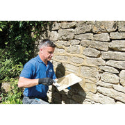Silverline Plastering Hawk 300 x 300mm Silverline - Dynamic Drive