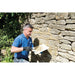 Silverline Plastering Hawk 300 x 300mm Silverline - Dynamic Drive