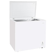 Baridi Freestanding Chest Freezer 142L Capacity - White DH120 Baridi - Dynamic Drive