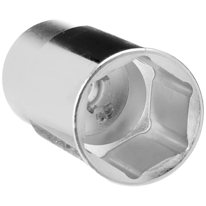 Draper Hub Nut Socket, 1/2" Sq. Dr., 32mm 35521 Draper - Dynamic Drive