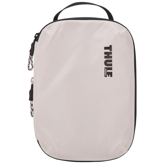 Thule compression packing cube compression packing cube medium white Thule - Dynamic Drive