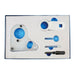 Laser Engine Timing Kit - for Renault, for Nissan, for Mercedes, for Vauxhall 6826 Laser - Dynamic Drive