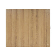 Travellife Sorrento Table Extend Honeycomb Brown 80/110/140 2129400 Travellife - Dynamic Drive