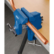 Draper Bench Vice, 75mm 38267 Draper - Dynamic Drive