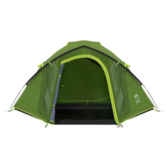 Coleman Darwin 3 Plus BlackOut Tent Coleman - Dynamic Drive