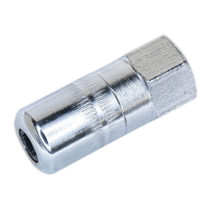 Sealey Hydraulic Connector 4-Jaw Heavy-Duty 1/8"BSP GGE1 Sealey - Dynamic Drive