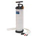 Sealey Vacuum Oil & Fluid Extractor Manual 6.5L Sealey  - Dynamic Drive
