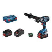 Bosch GSB 18V-150 C Professional Combi Drill 18V 2 x 8.0Ah ProCORE18V Li-ion Bosch - Dynamic Drive